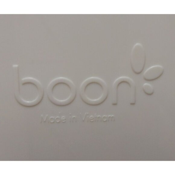 Boon Lawn Countertop Drying Rack in Spring Green - Picture 9 of 10